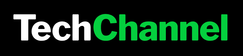 TechChannel logo