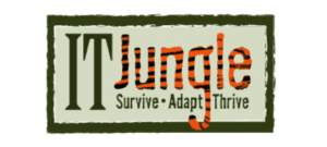IT Jungle logo
