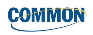COMMON User Group logo